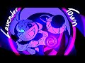 LAVENDER TOWN Animation Meme Cookie Run Kingdom PV SM