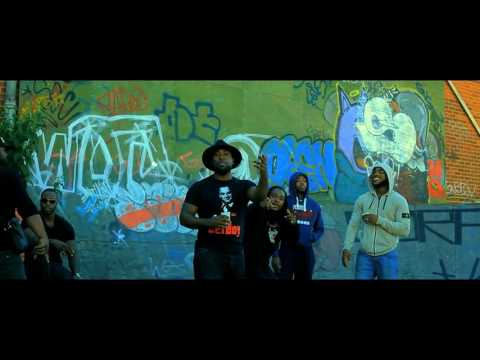 Big Ven Ft Sickman - Pinocchio #TheExhibitionEP @Bigven_