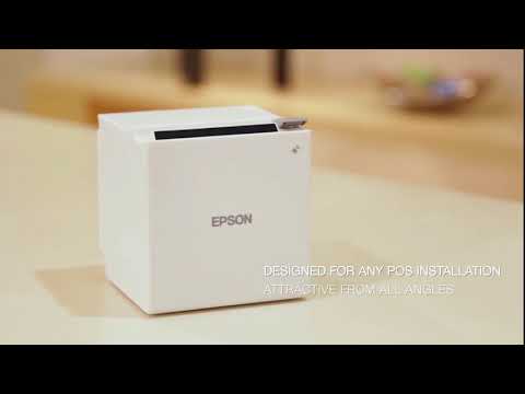 Retail Billing Printer