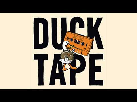 Duck Sauce Presents: Duck Tape (Official Audio)