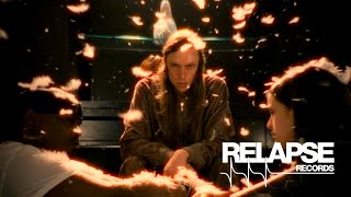 CANDY – “Love Like Snow” (featuring MIRSY & mmph)