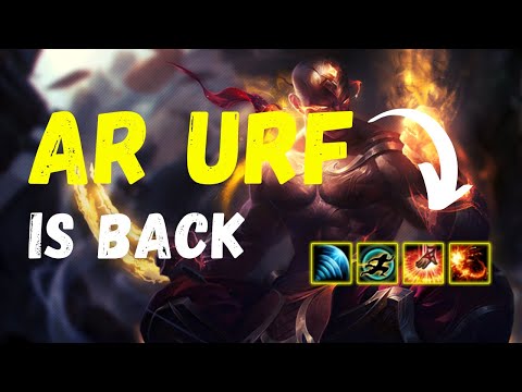ARURF IS BACK | ARURF ADVENTURES PT 1