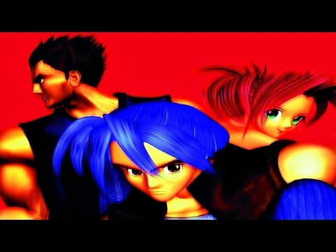 Legend of Legaia - Complete Soundtrack (レガイア伝説サウンドトラック)