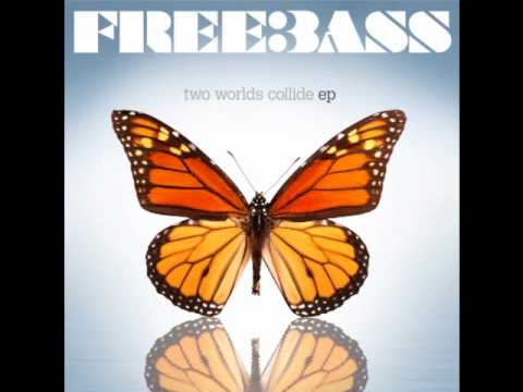 Freebass - You Don't Know (This About Me)