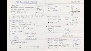 Turn Handwritten Math into Accessible Word Documents with FAST Transcription