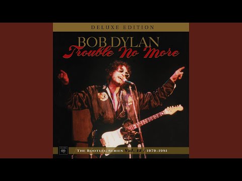 Slow Train (Live in Toronto)