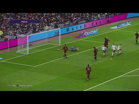 Mason Mount scored A Screamer!!!