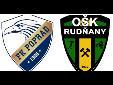 FK Poprad - OŠK Rudňany