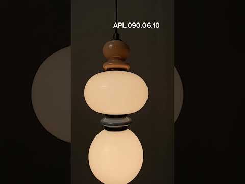 Миниатюра изображения товара Потолочный светильник Aployt APL.090.06.10