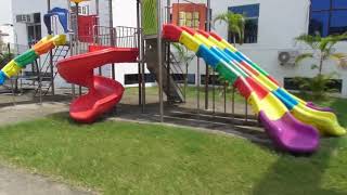 Millennium World School Video
