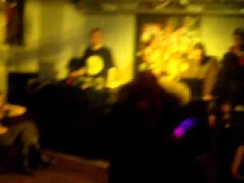 JETVIBES : SHABBAZ THE DISCIPLE Wu Tang Klan AU LEGEND SOIREE JETVIBES.MOV