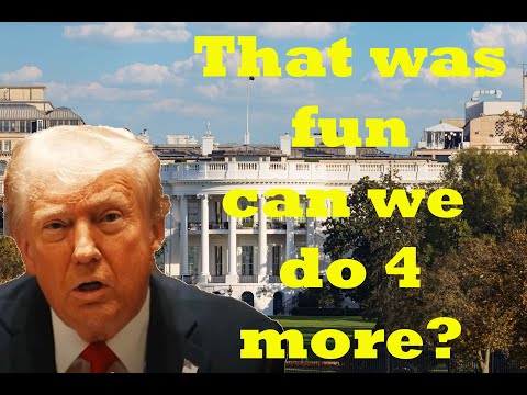 Trump's wants Cuba, Greenland, Mexico, and Columbia | China and Russia's next move