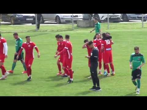 CS Carcea - Metropolitan Isalnita 3-2 , L4 Dolj , 22.04.2022