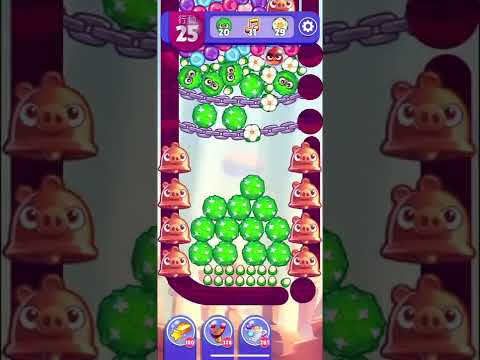 (Angry birds dream blast) Level 9062 gameplay, subscribe for latest update!