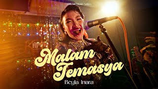 Download lagu Beyla Inara - Malam Temasya mp3 Download lagu Beyla Inara - Malam Temasya mp3