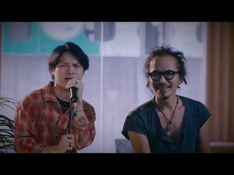 Pesona Sederhana - Rony Parulian x Ipang