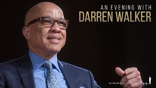 An Evening With Darren Walker