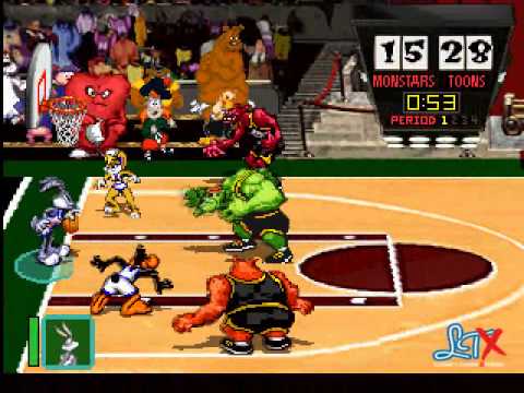 space jam pc game download