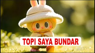 Download lagu Topi Saya Bundar β Lagu Anak Indonesia | Versi Musik 3 | #laguanak #lagubalita #laguanak #485 mp3 Download lagu Topi Saya Bundar β Lagu Anak Indonesia | Versi Musik 3 | #laguanak #lagubalita #laguanak #485 mp3
