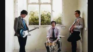 Working Hands - The Young Knives early album are dead and some ....