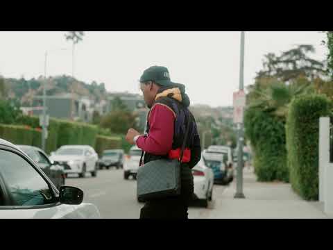 MG Montae - Another1 ( Shot By @chimeravisuals )