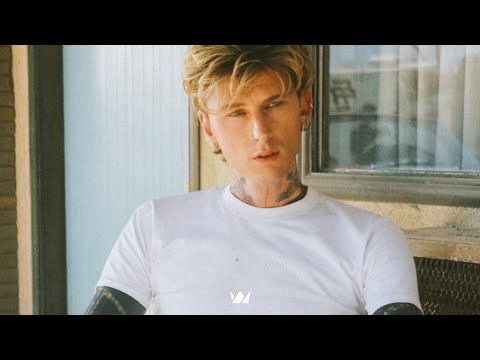 mgk - BACKSEAT (Unreleased) ft. The Kid LAROI (Tranquille Music Video)