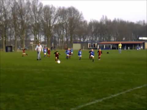 Hoeven F5-SC Gastel F4 (24-3-2012)