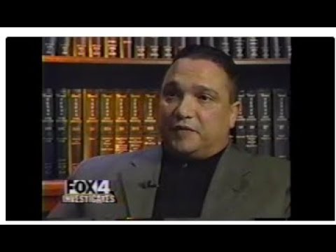 FOX 4 News: EJR Agency Discusses the Baxter Murder Investigation