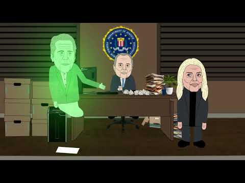 The Al Barry Show 2025 Spring Compilation #politicalsatire #satire #thealbarryshow #politicsnews