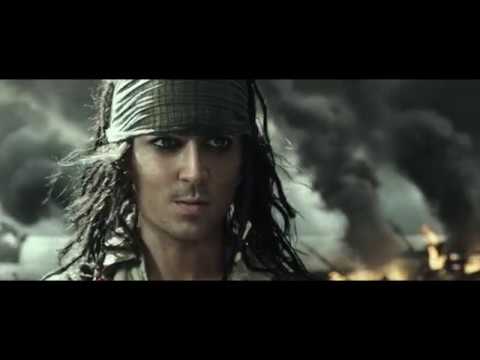 Salazar's Revenge - Best Scene