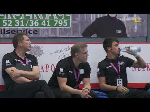 HSG Blomberg-Lippe vs. TuS Metzingen EHF-Pokal 27:30