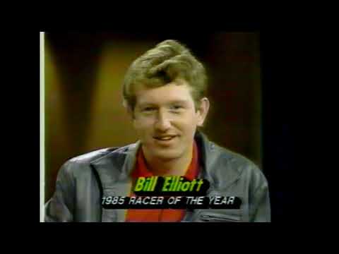 Motorweek Illustrated - December 28, 1985