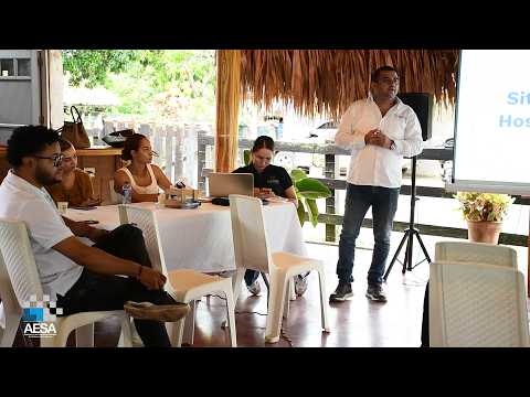 Encuentro de Gerentes - Capítulo Urabá | San Pedro de Urabá - Julio 23 de 2026