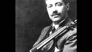 Fritz Kreisler - Schon Rosmarin video