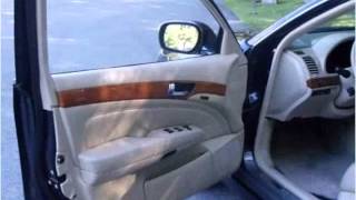 preview picture of video '2003 Infiniti Q45 Used Cars Peekskill NY'