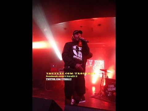 Dizzy Wright FLOYD MONEY MAYWEATHER FV 2015 tour Pittsburgh