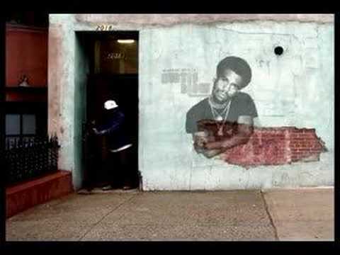 Wildchild- Fresh Air (feat.Georgia Anne Muldrow) Music Video