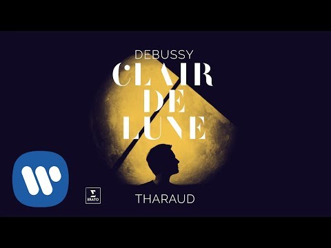 Clair de lune - Debussy (piano: Alexandre Tharaud / dance: Yoann Bourgeois)