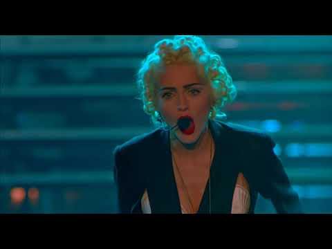 Mama madona