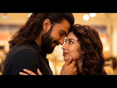 Mere Liye (Full Song) 💔 | Dhurandhar | Ranveer Singh & Sara Arjun | Romantic Love Song 2025 