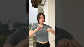 TIKTOK CANTIK SEXY TOP INDO❤️?