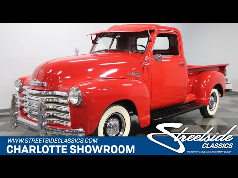 1949 Chevrolet 3100 (CC-1533187) for sale in Concord, North Carolina