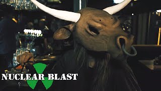 Image of The Night Flight Orchestra – Taurus
