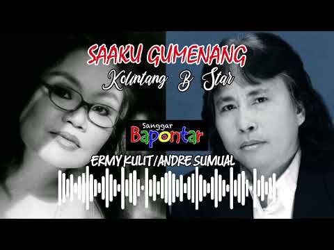 SAAKU GUMENANG