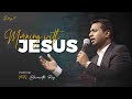 MORNING WITH JESUS DAY 17 THUYARATHIL KOOPITEN GIVE THANKS VGS BHARATH RAJ
