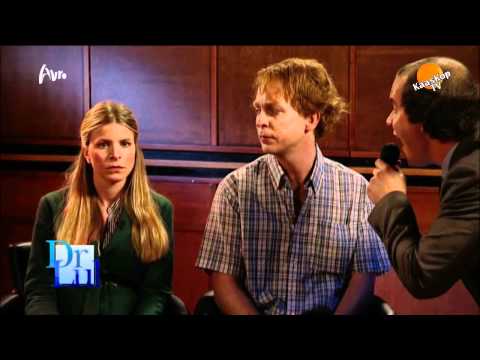 Neonletters - Aflevering 5 (Seizoen 2) - Zinloos geweld