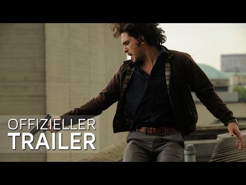 Spooks – Verräter in den eigenen Reihen | Trailer (Deutsch / German) | 2015