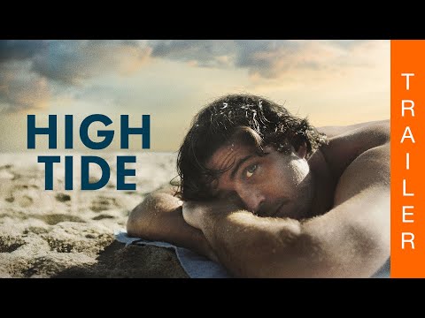 HIGH TIDE von Marco Calvani (Offizieller deutscher Trailer)