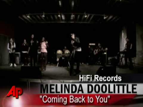 Thumbnail for New Music: The Fray, Melinda Doolittle by Melinda Doolittle