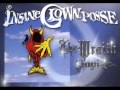 Insane Clown Posse It Rains Diamonds 